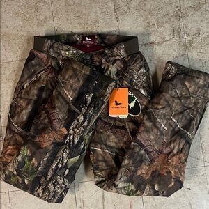 Field & Stream Hunting Camouflage Pants
